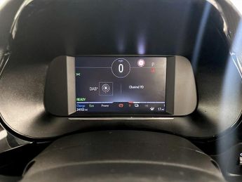 Vauxhall Corsa Electric 50kWh Elite Nav Premium Auto 5dr (7.4Kw Charger)