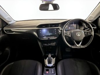 Vauxhall Corsa Electric 50kWh Elite Nav Premium Auto 5dr (7.4Kw Charger)