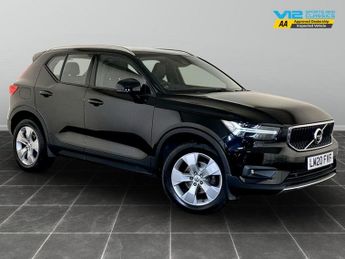 Volvo XC40 1.5 T3 Momentum Pro Auto Euro 6 (s/s) 5dr