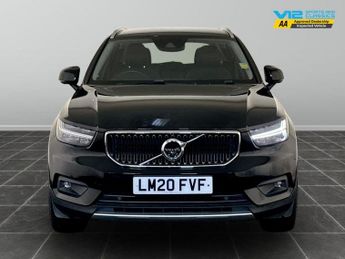Volvo XC40 1.5 T3 Momentum Pro Auto Euro 6 (s/s) 5dr