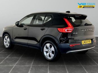 Volvo XC40 1.5 T3 Momentum Pro Auto Euro 6 (s/s) 5dr