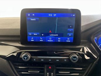 Ford Kuga 2.5 EcoBoost Duratec 14.4kWh ST-Line CVT Euro 6 (s/s) 5dr
