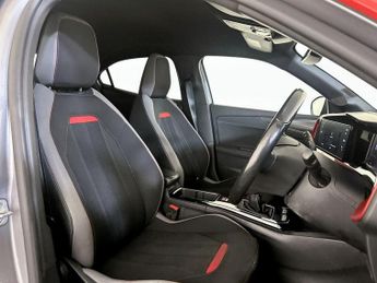 Vauxhall Mokka 1.2 Turbo SRi Premium Euro 6 (s/s) 5dr