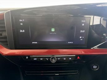 Vauxhall Mokka 1.2 Turbo SRi Premium Euro 6 (s/s) 5dr