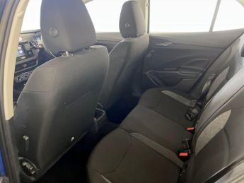 Skoda Fabia 1.0 TSI SE Comfort Euro 6 (s/s) 5dr