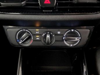 Skoda Fabia 1.0 TSI SE Comfort Euro 6 (s/s) 5dr