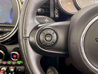 MINI Convertible 2.0 Cooper S Classic Euro 6 (s/s) 2dr