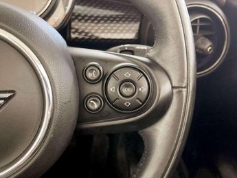 MINI Convertible 2.0 Cooper S Classic Euro 6 (s/s) 2dr