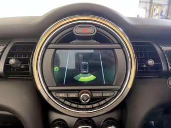 MINI Convertible 2.0 Cooper S Classic Euro 6 (s/s) 2dr