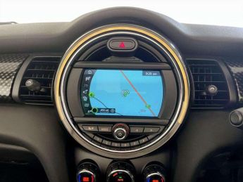 MINI Convertible 2.0 Cooper S Classic Euro 6 (s/s) 2dr