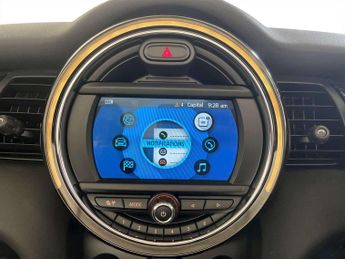 MINI Convertible 2.0 Cooper S Classic Euro 6 (s/s) 2dr