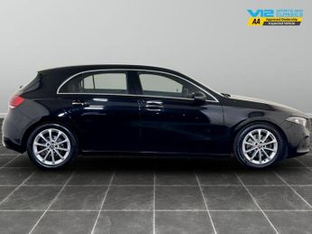 Mercedes-Benz A Class 1.3 A200 Sport (Premium) Euro 6 (s/s) 5dr