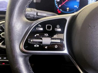 Mercedes-Benz A Class 1.3 A200 Sport (Premium) Euro 6 (s/s) 5dr