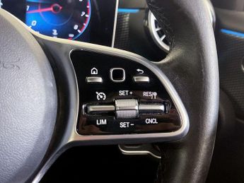 Mercedes-Benz A Class 1.3 A200 Sport (Premium) Euro 6 (s/s) 5dr