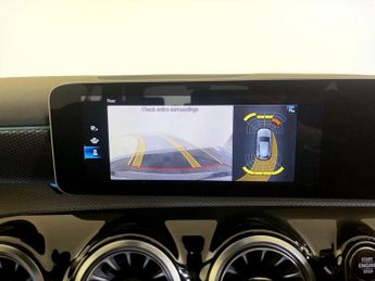 Mercedes-Benz A Class 1.3 A200 Sport (Premium) Euro 6 (s/s) 5dr