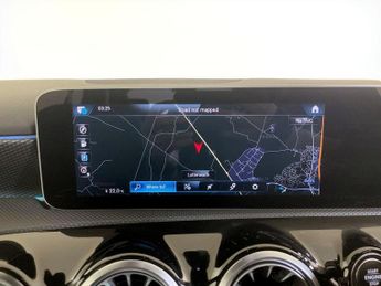 Mercedes-Benz A Class 1.3 A200 Sport (Premium) Euro 6 (s/s) 5dr