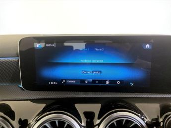 Mercedes-Benz A Class 1.3 A200 Sport (Premium) Euro 6 (s/s) 5dr