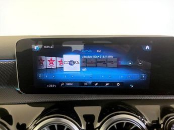 Mercedes-Benz A Class 1.3 A200 Sport (Premium) Euro 6 (s/s) 5dr