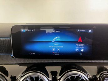 Mercedes-Benz A Class 1.3 A200 Sport (Premium) Euro 6 (s/s) 5dr