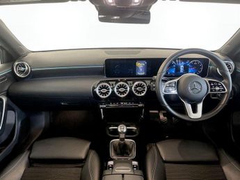 Mercedes-Benz A Class 1.3 A200 Sport (Premium) Euro 6 (s/s) 5dr