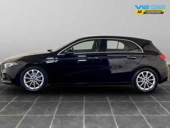 Mercedes-Benz A Class 1.3 A200 Sport (Premium) Euro 6 (s/s) 5dr