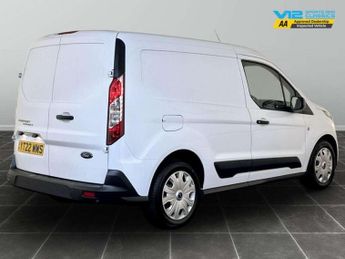 Ford Transit Connect 1.0 210 EcoBoost Trend L1 Euro 6 (s/s) 5dr