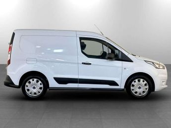 Ford Transit Connect 1.0 210 EcoBoost Trend L1 Euro 6 (s/s) 5dr