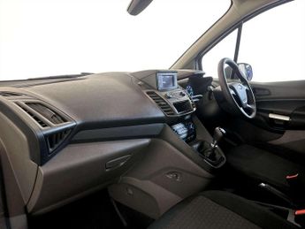 Ford Transit Connect 1.0 210 EcoBoost Trend L1 Euro 6 (s/s) 5dr