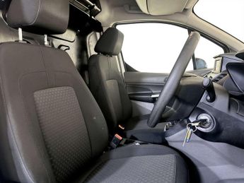 Ford Transit Connect 1.0 210 EcoBoost Trend L1 Euro 6 (s/s) 5dr