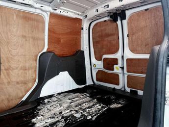Ford Transit Connect 1.0 210 EcoBoost Trend L1 Euro 6 (s/s) 5dr