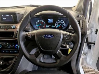 Ford Transit Connect 1.0 210 EcoBoost Trend L1 Euro 6 (s/s) 5dr
