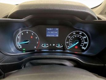 Ford Transit Connect 1.0 210 EcoBoost Trend L1 Euro 6 (s/s) 5dr