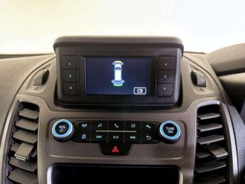 Ford Transit Connect 1.0 210 EcoBoost Trend L1 Euro 6 (s/s) 5dr