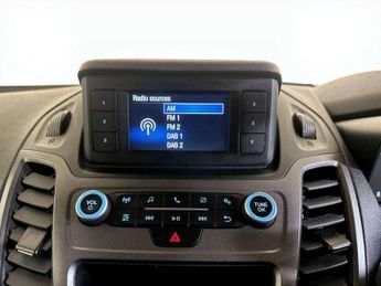 Ford Transit Connect 1.0 210 EcoBoost Trend L1 Euro 6 (s/s) 5dr