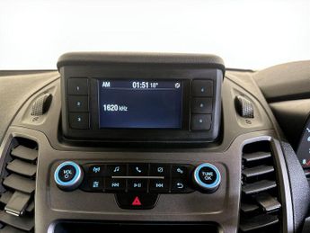 Ford Transit Connect 1.0 210 EcoBoost Trend L1 Euro 6 (s/s) 5dr