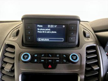 Ford Transit Connect 1.0 210 EcoBoost Trend L1 Euro 6 (s/s) 5dr