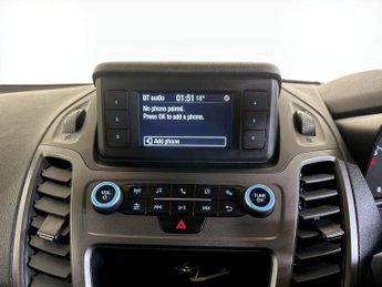 Ford Transit Connect 1.0 210 EcoBoost Trend L1 Euro 6 (s/s) 5dr