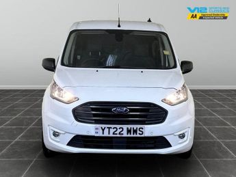 Ford Transit Connect 1.0 210 EcoBoost Trend L1 Euro 6 (s/s) 5dr