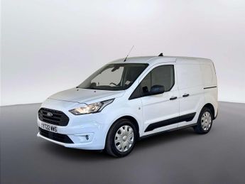 Ford Transit Connect 1.0 210 EcoBoost Trend L1 Euro 6 (s/s) 5dr