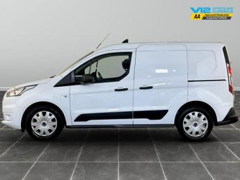 Ford Transit Connect 1.0 210 EcoBoost Trend L1 Euro 6 (s/s) 5dr
