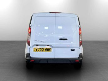 Ford Transit Connect 1.0 210 EcoBoost Trend L1 Euro 6 (s/s) 5dr