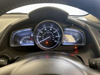 Mazda Mazda2 1.5 SKYACTIV-G Sport Nav Euro 6 (s/s) 5dr