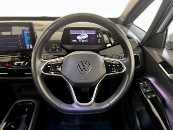 Volkswagen ID.3 Pro Performance 58kWh Life Auto 5dr