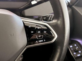 Volkswagen ID.3 Pro Performance 58kWh Life Auto 5dr