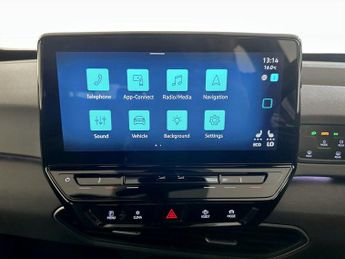 Volkswagen ID.3 Pro Performance 58kWh Life Auto 5dr