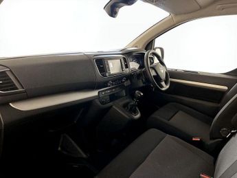 Vauxhall Vivaro 1.5 Turbo D 2700 Dynamic L1 H1 Euro 6 (s/s) 6dr