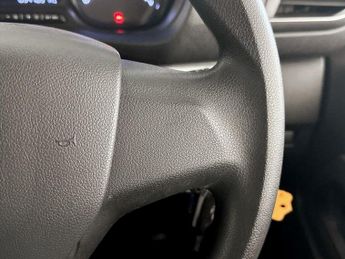 Vauxhall Vivaro 1.5 Turbo D 2700 Dynamic L1 H1 Euro 6 (s/s) 6dr