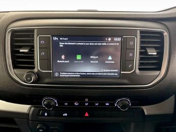 Vauxhall Vivaro 1.5 Turbo D 2700 Dynamic L1 H1 Euro 6 (s/s) 6dr