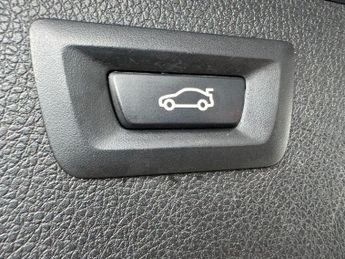 BMW 3 SERIES 2.0 320d M Sport Touring 5dr Diesel Auto Euro 6 (s/s) (190 ps) *