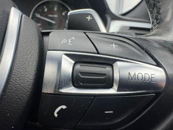 BMW 3 SERIES 2.0 320d M Sport Touring 5dr Diesel Auto Euro 6 (s/s) (190 ps) *